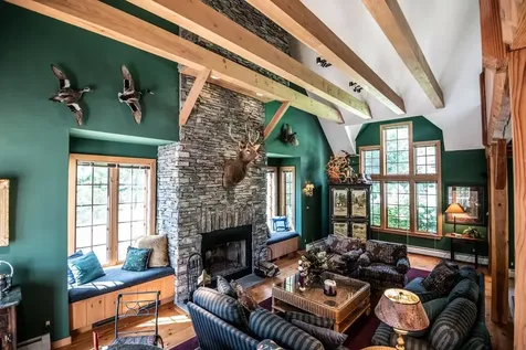 121 Snowbridge Road Ludlow VT 05149