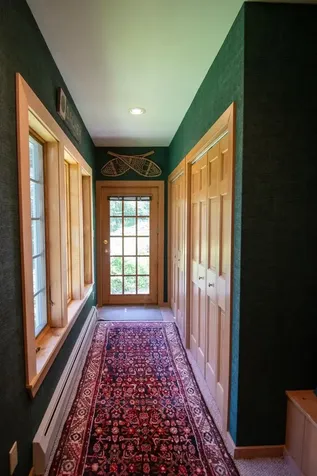 121 Snowbridge Road Ludlow VT 05149