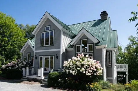 121 Snowbridge Road Ludlow VT 05149