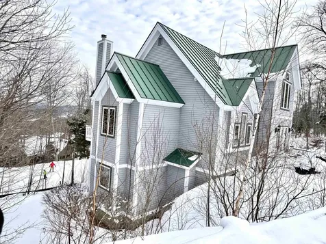 121 Snowbridge Road Ludlow VT 05149