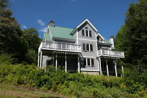 121 Snowbridge Road Ludlow VT 05149