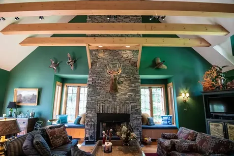 121 Snowbridge Road Ludlow VT 05149