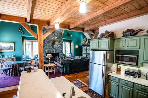 121 Snowbridge Road Ludlow VT 05149