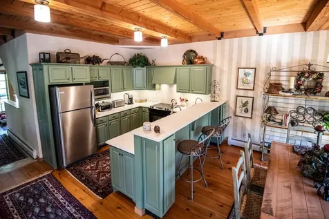 121 Snowbridge Road Ludlow VT 05149