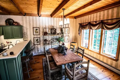 121 Snowbridge Road Ludlow VT 05149