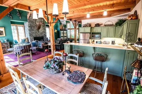 121 Snowbridge Road Ludlow VT 05149