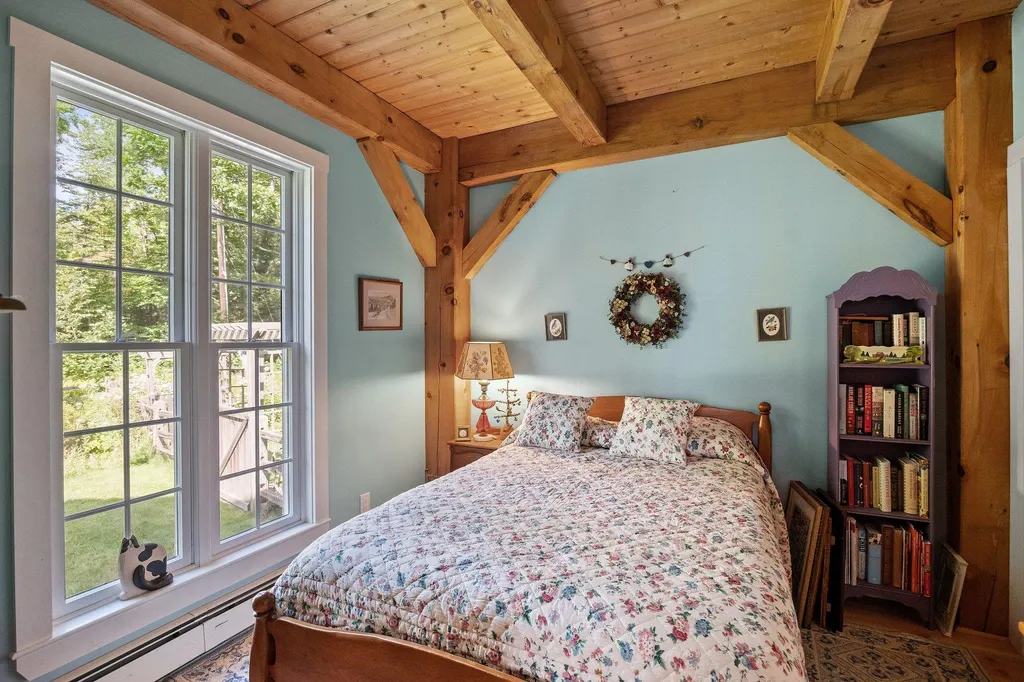 181 Hermit Woods Road Sanbornton NH 03269