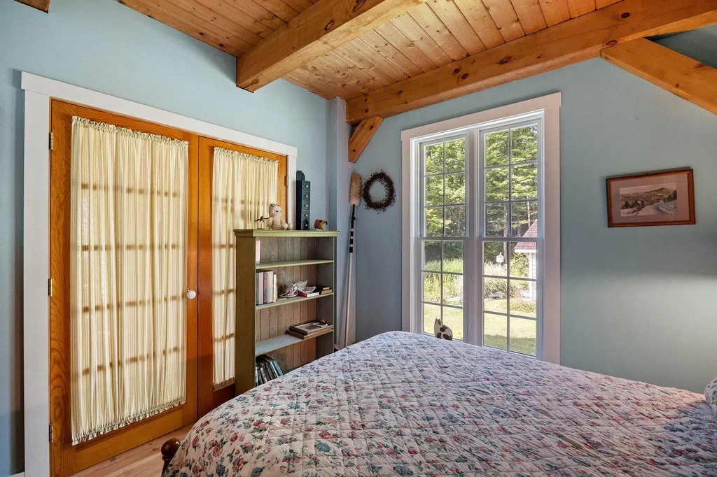 181 Hermit Woods Road Sanbornton NH 03269