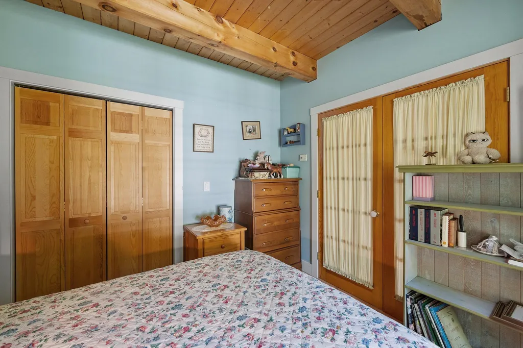 181 Hermit Woods Road Sanbornton NH 03269