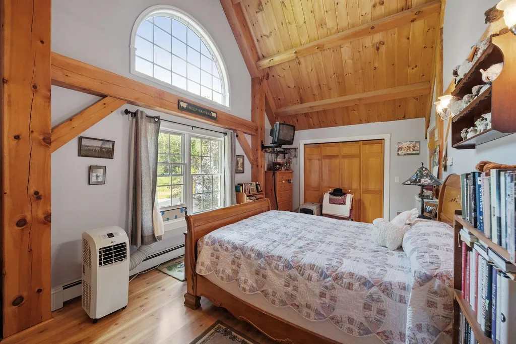 181 Hermit Woods Road Sanbornton NH 03269