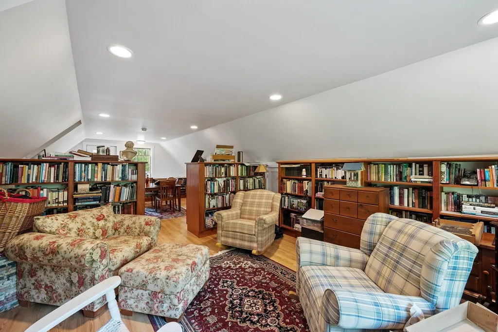181 Hermit Woods Road Sanbornton NH 03269