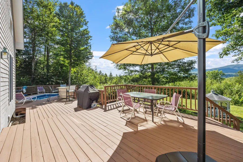 181 Hermit Woods Road Sanbornton NH 03269