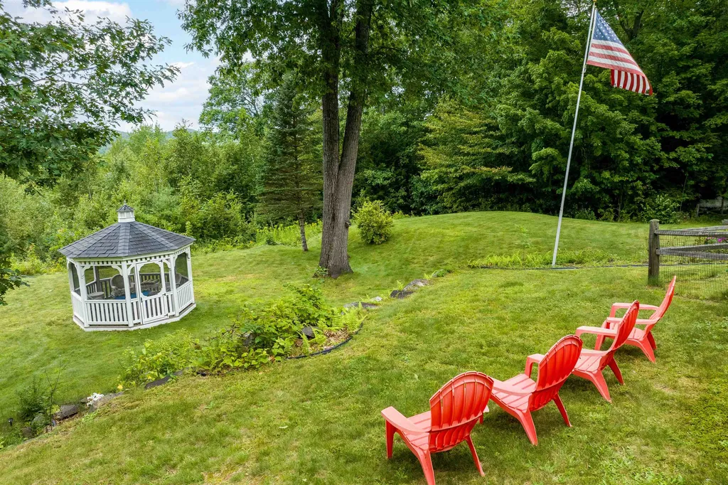 181 Hermit Woods Road Sanbornton NH 03269