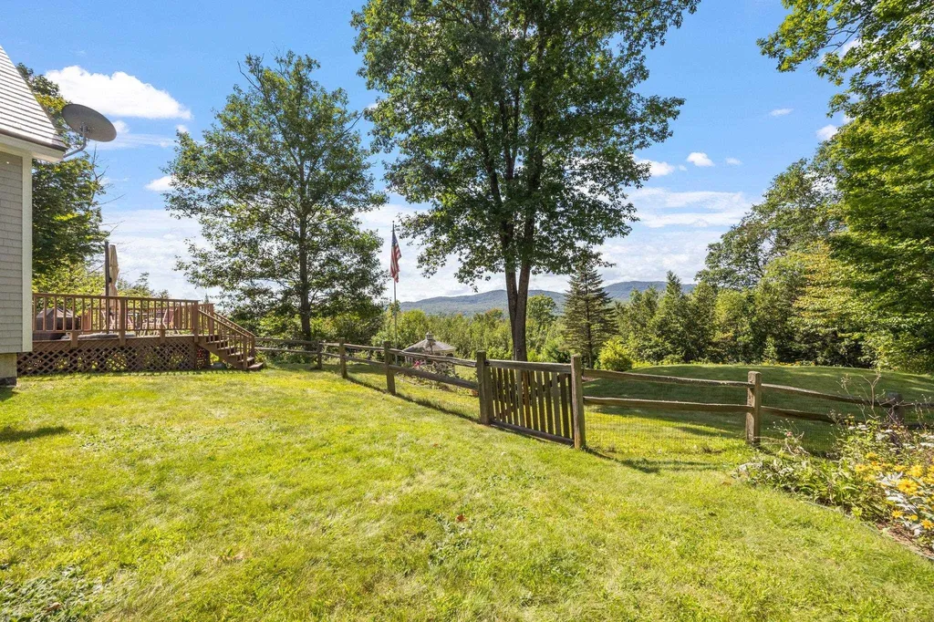 181 Hermit Woods Road Sanbornton NH 03269