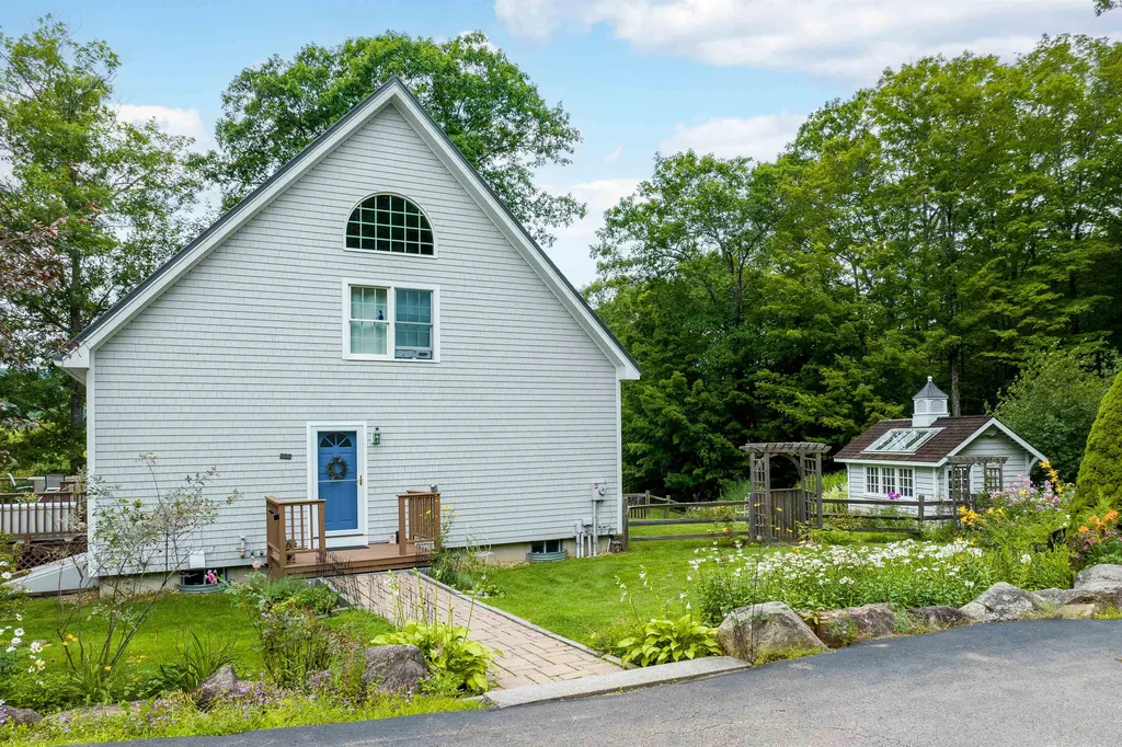 181 Hermit Woods Road Sanbornton NH 03269