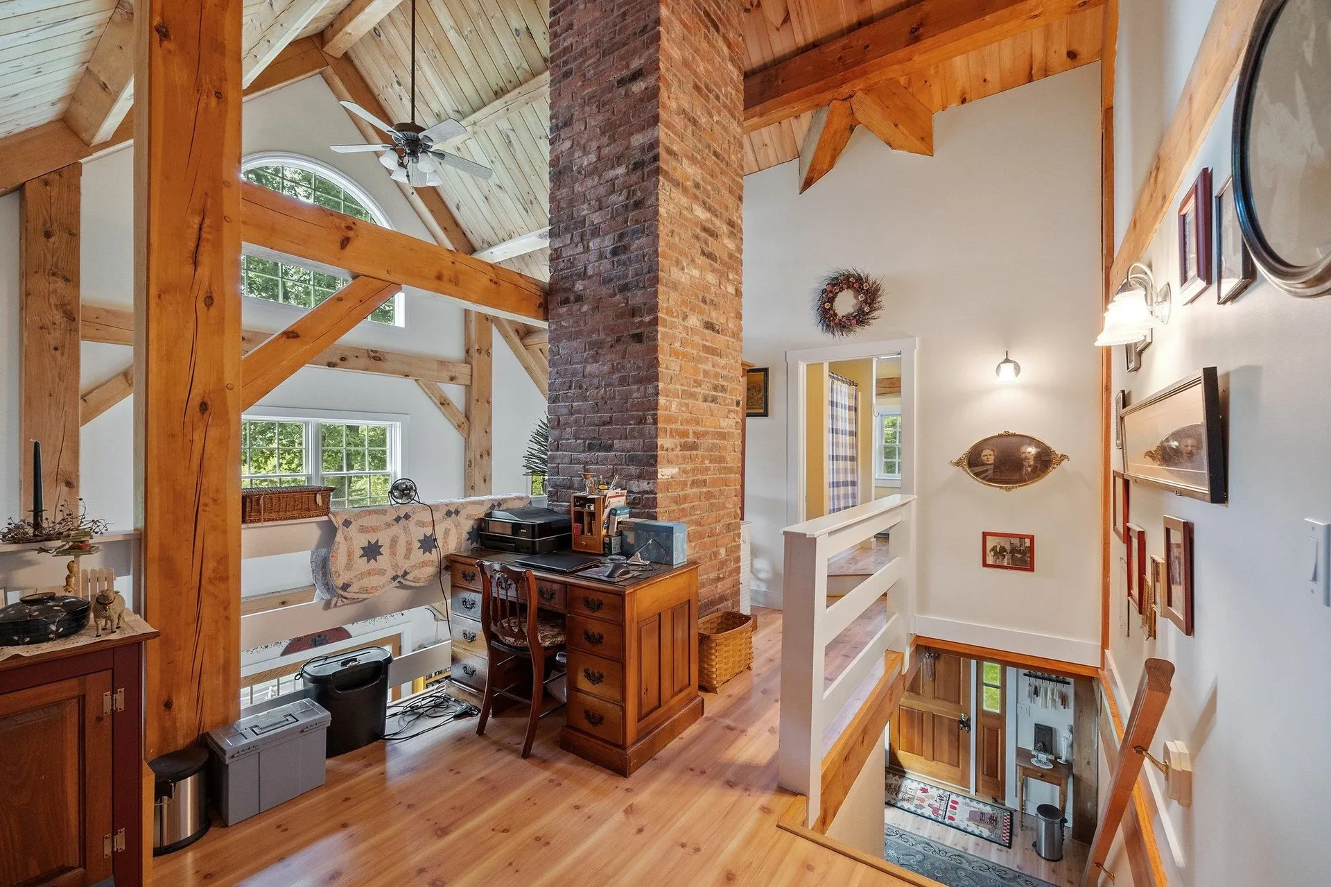181 Hermit Woods Road Sanbornton NH 03269