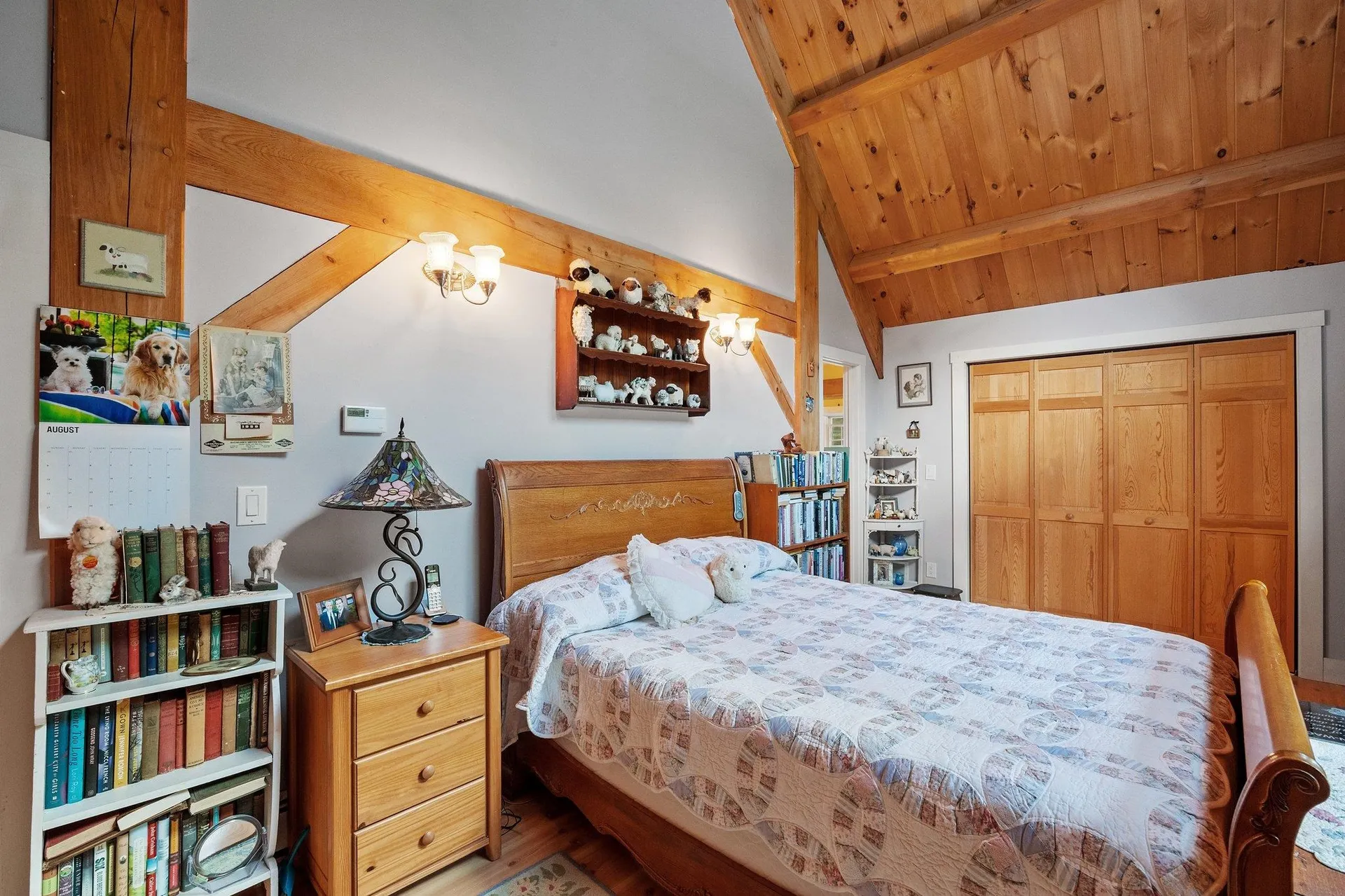 181 Hermit Woods Road Sanbornton NH 03269