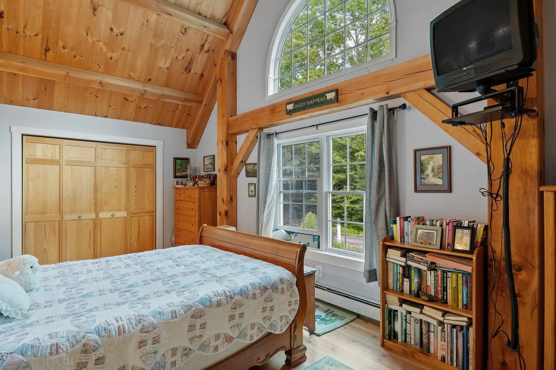 181 Hermit Woods Road Sanbornton NH 03269