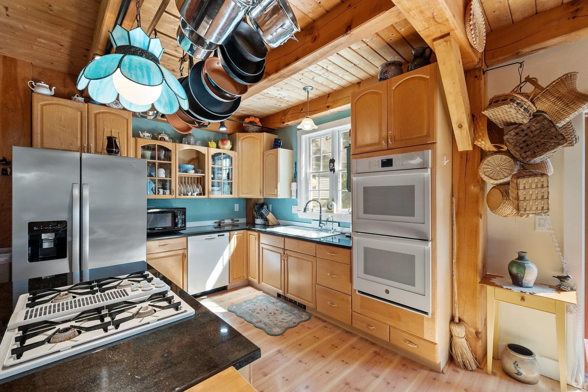 181 Hermit Woods Road Sanbornton NH 03269