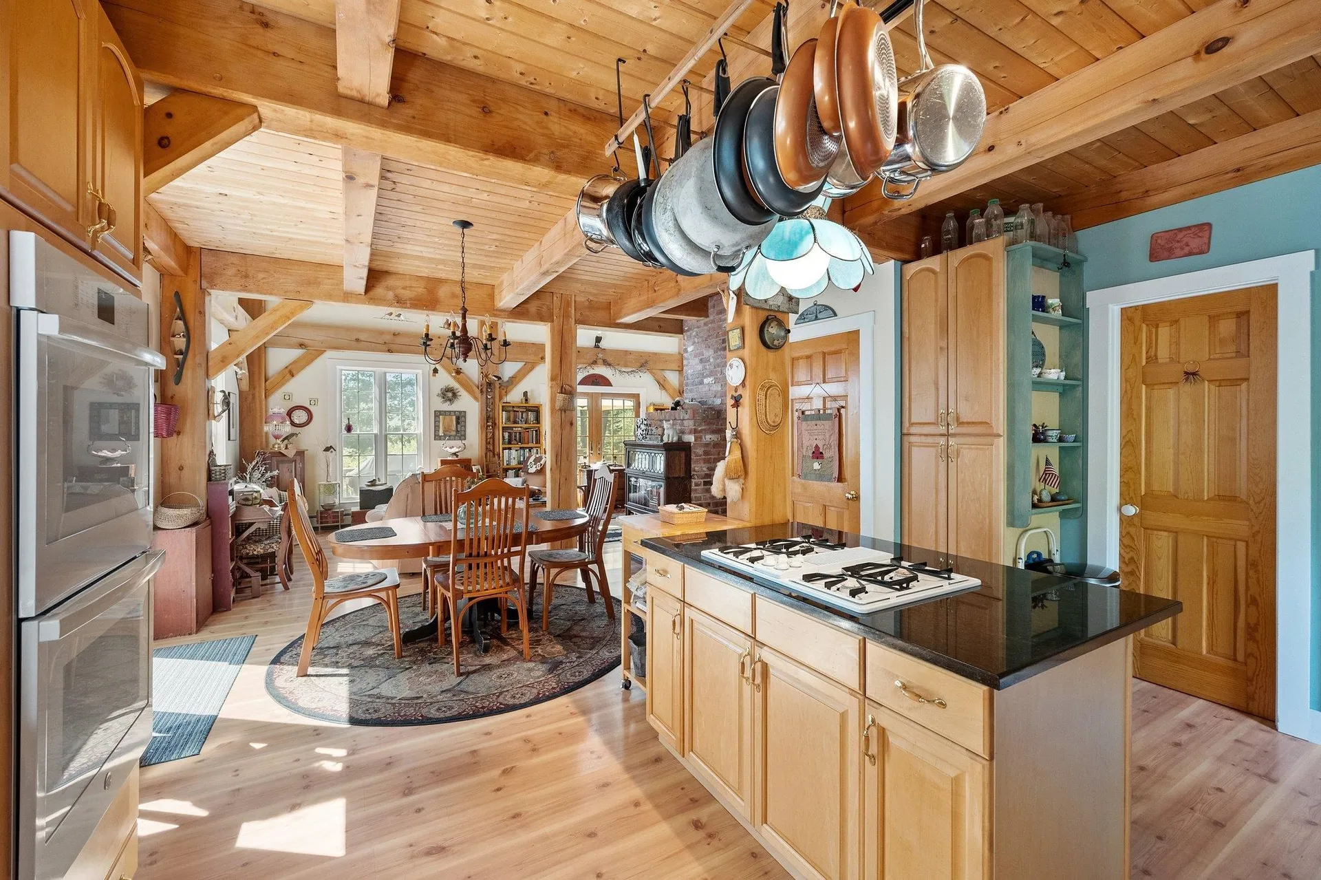181 Hermit Woods Road Sanbornton NH 03269