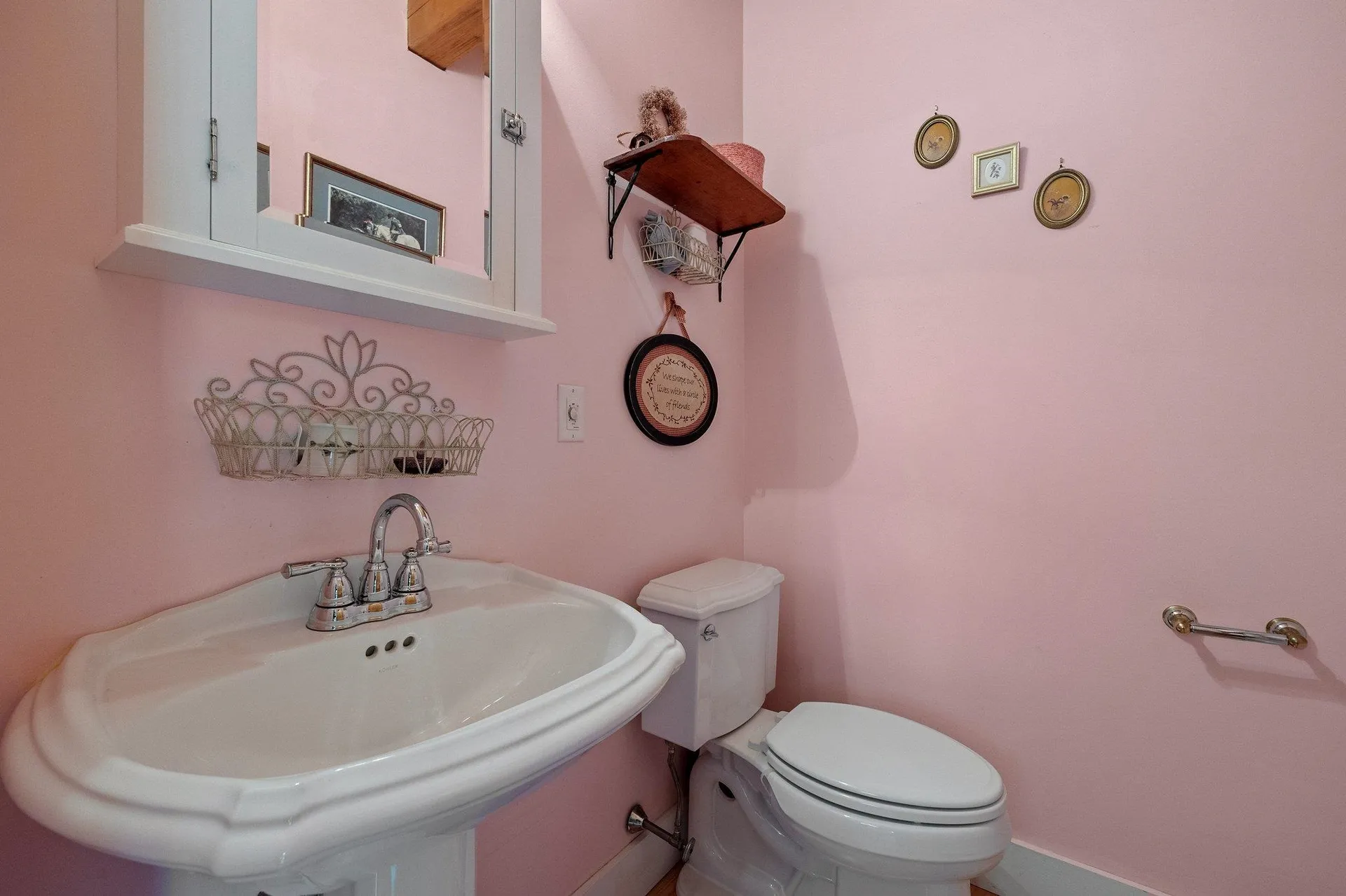 181 Hermit Woods Road Sanbornton NH 03269