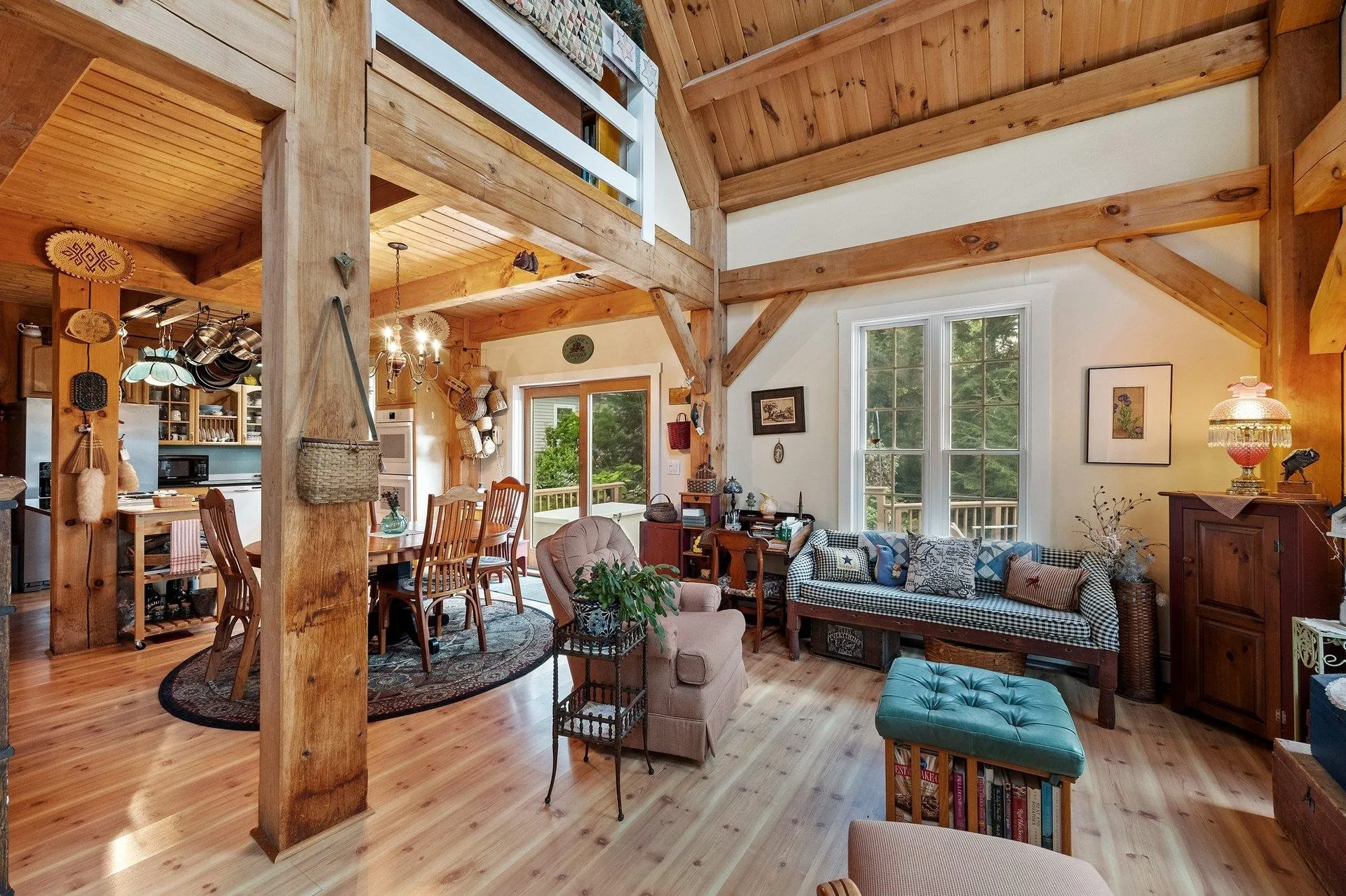 181 Hermit Woods Road Sanbornton NH 03269