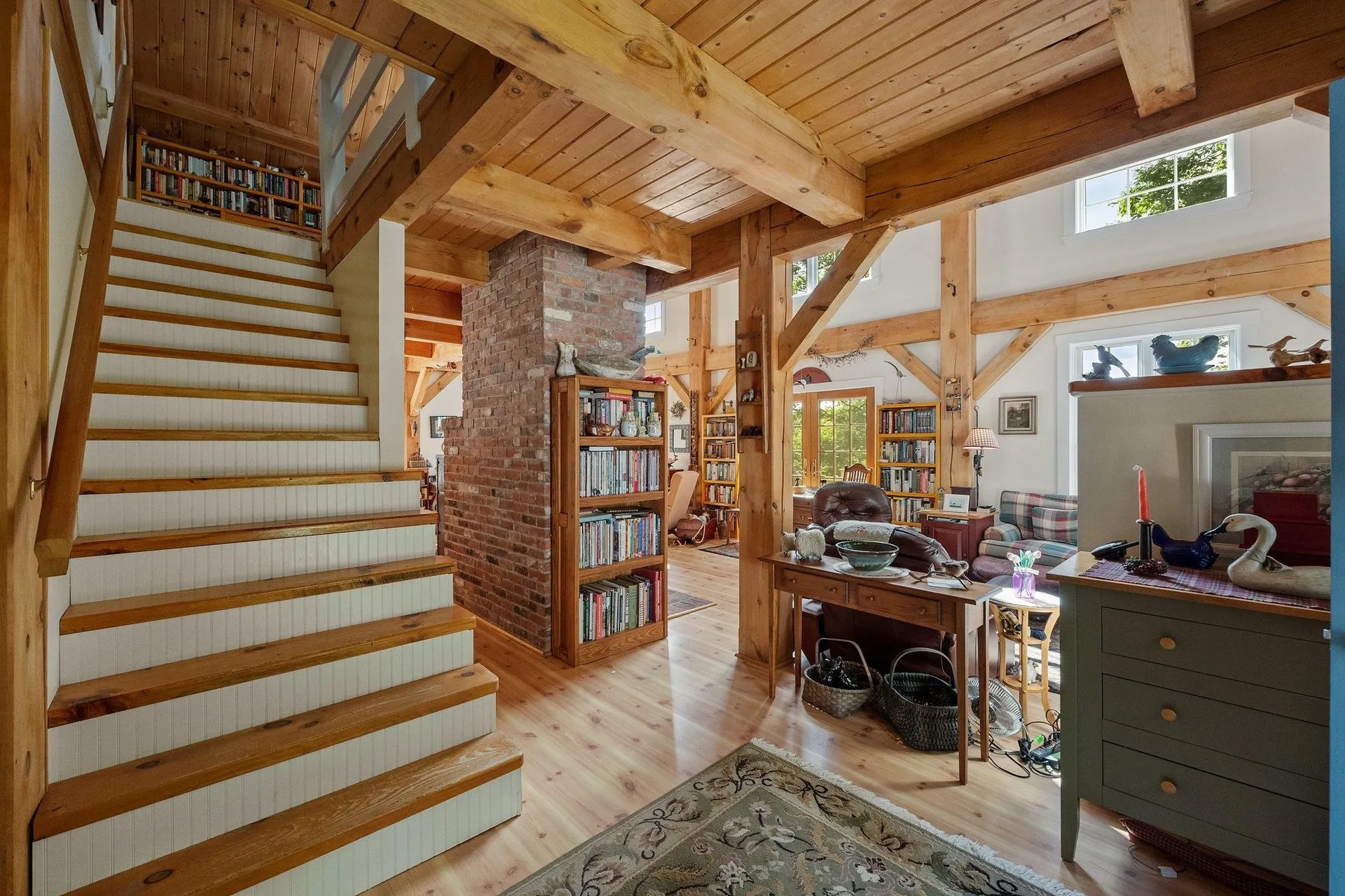181 Hermit Woods Road Sanbornton NH 03269