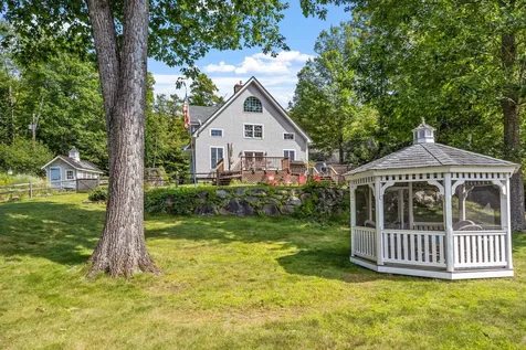 181 Hermit Woods Road Sanbornton NH 03269