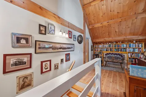 181 Hermit Woods Road Sanbornton NH 03269