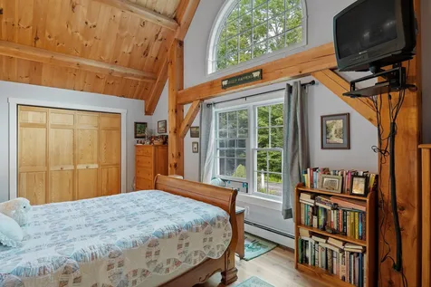 181 Hermit Woods Road Sanbornton NH 03269