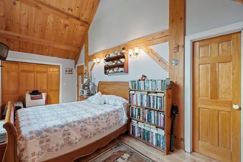 181 Hermit Woods Road Sanbornton NH 03269