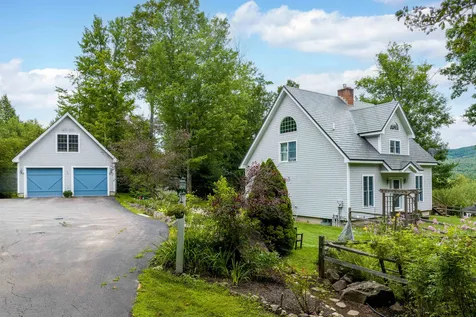 181 Hermit Woods Road Sanbornton NH 03269