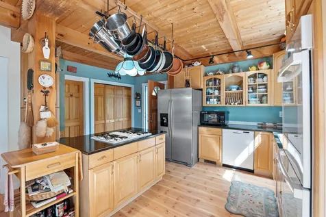 181 Hermit Woods Road Sanbornton NH 03269