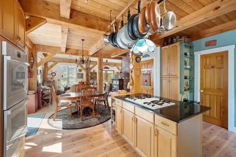 181 Hermit Woods Road Sanbornton NH 03269