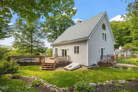 181 Hermit Woods Road Sanbornton NH 03269