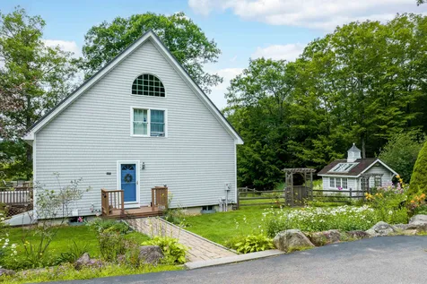 181 Hermit Woods Road Sanbornton NH 03269