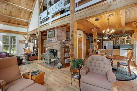 181 Hermit Woods Road Sanbornton NH 03269