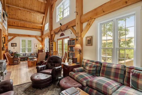 181 Hermit Woods Road Sanbornton NH 03269