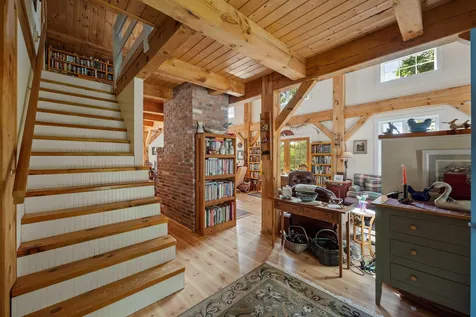181 Hermit Woods Road Sanbornton NH 03269