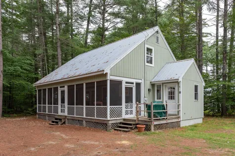 90 Elliott Lane Tamworth NH 03886