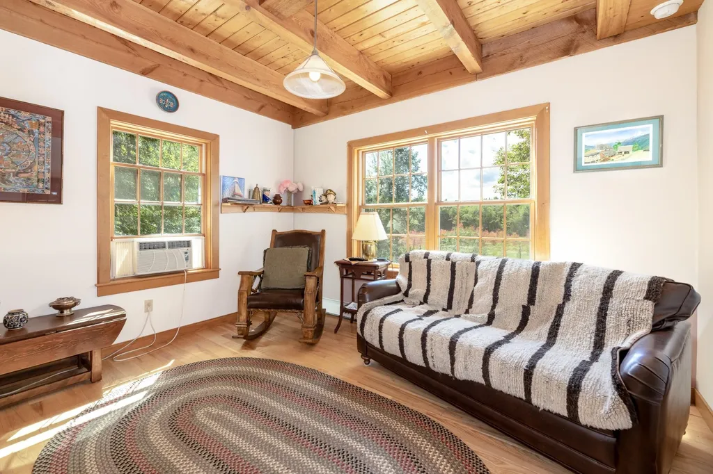 117 Hunkins Pond Road Sanbornton NH 03269