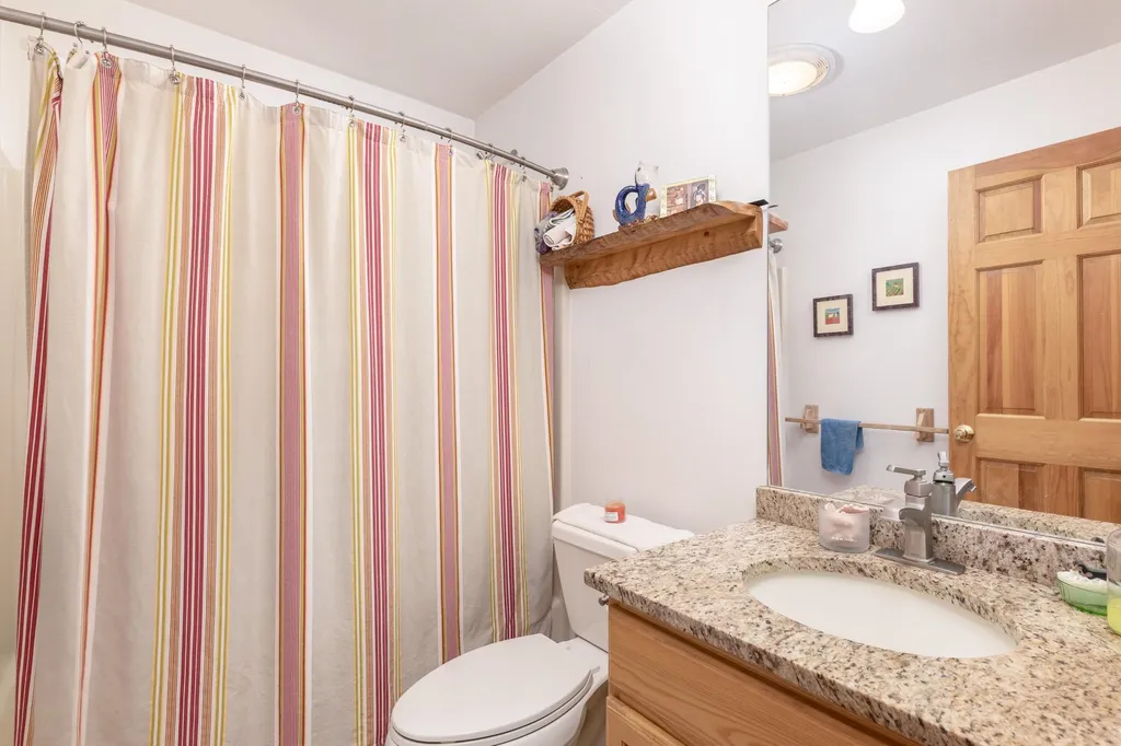 117 Hunkins Pond Road Sanbornton NH 03269