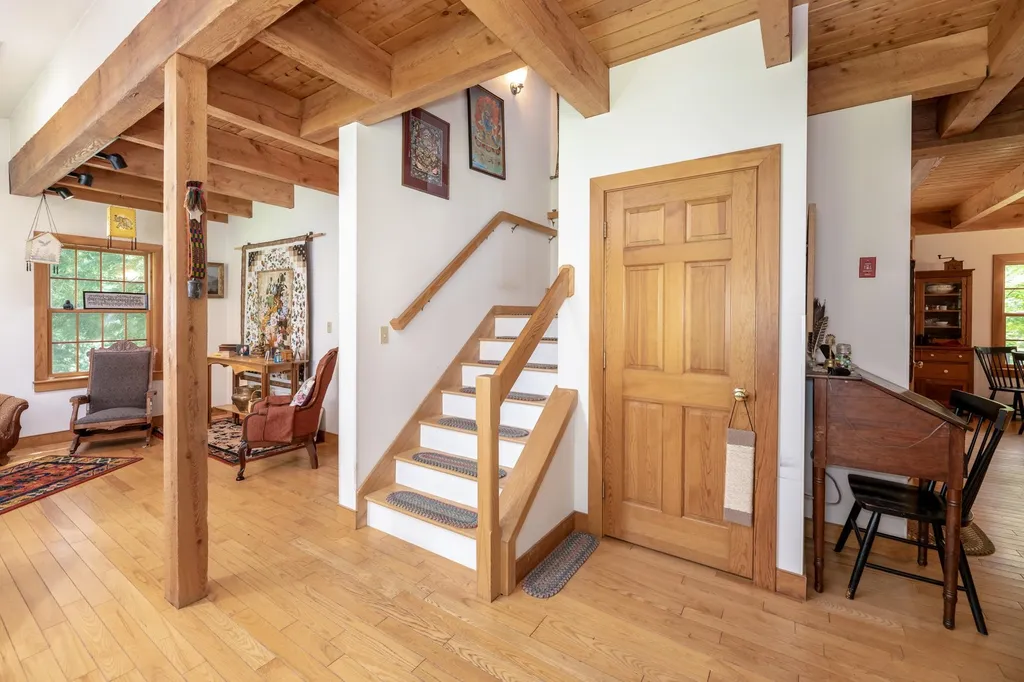 117 Hunkins Pond Road Sanbornton NH 03269