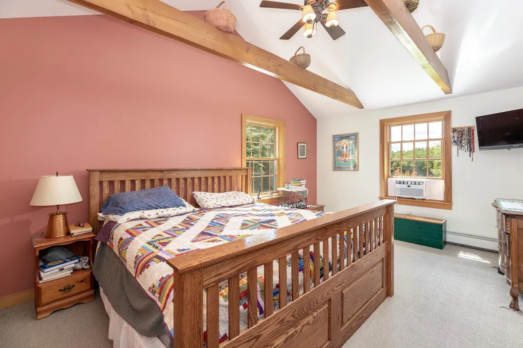 117 Hunkins Pond Road Sanbornton NH 03269