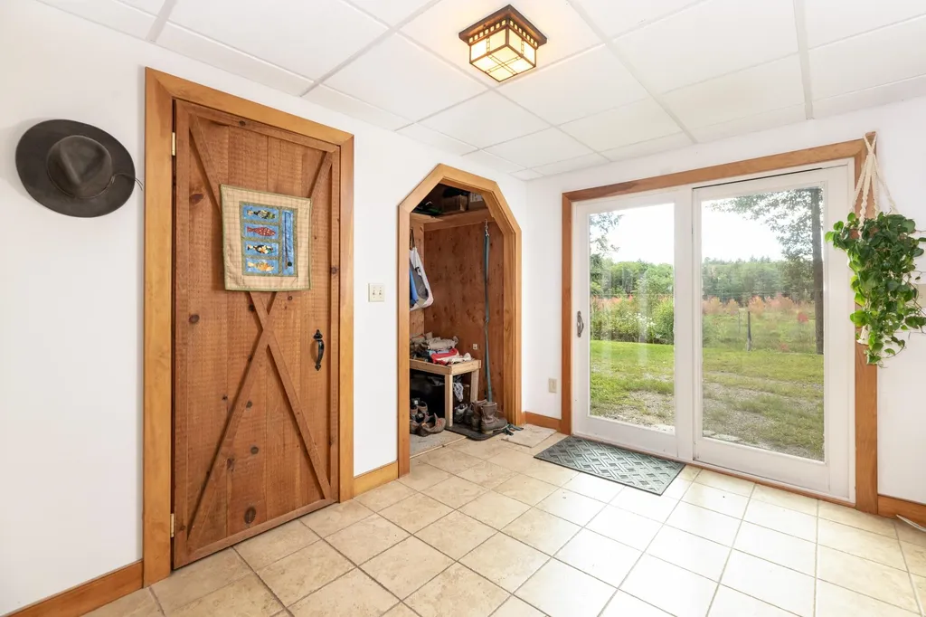 117 Hunkins Pond Road Sanbornton NH 03269