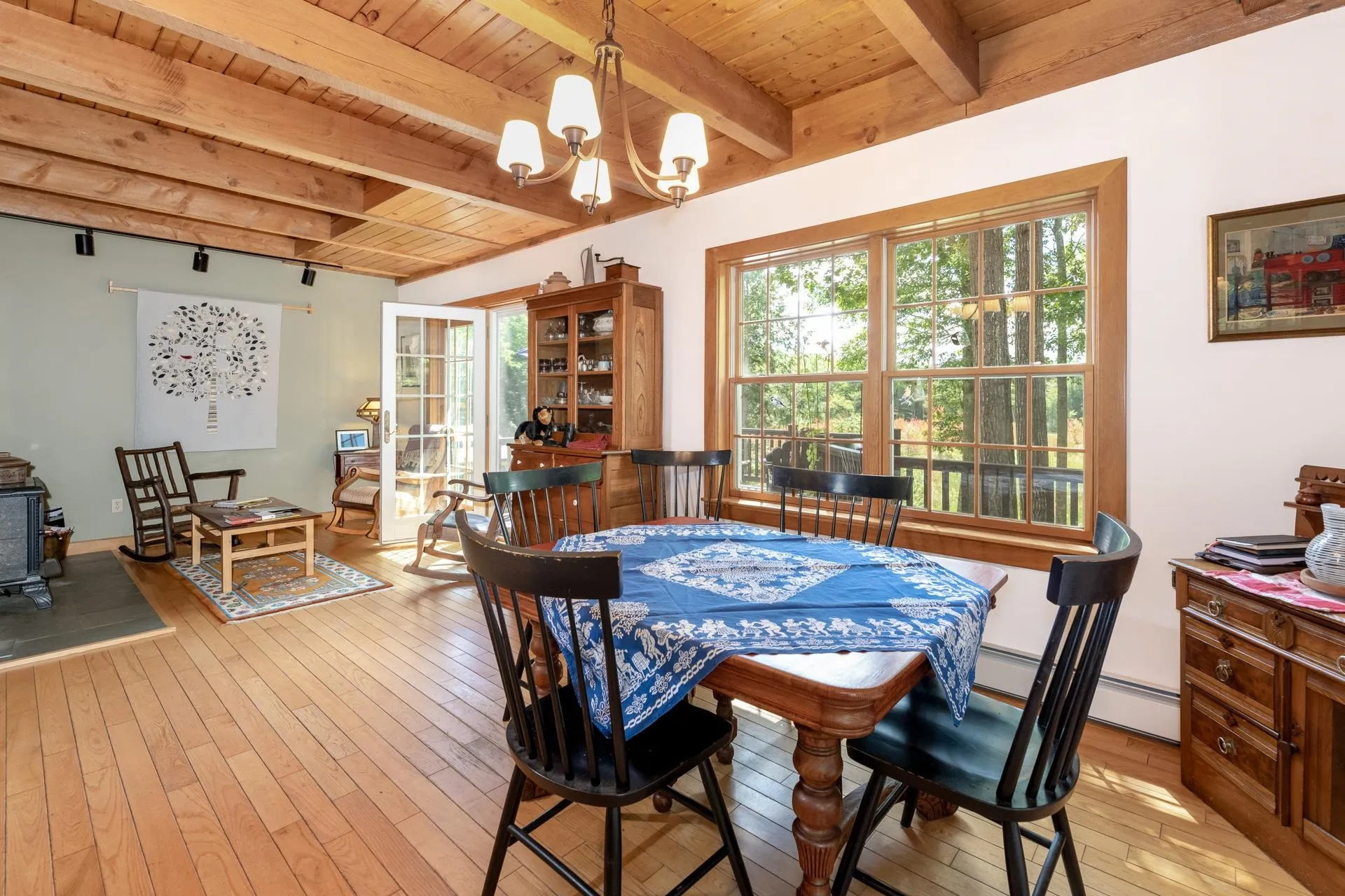 117 Hunkins Pond Road Sanbornton NH 03269