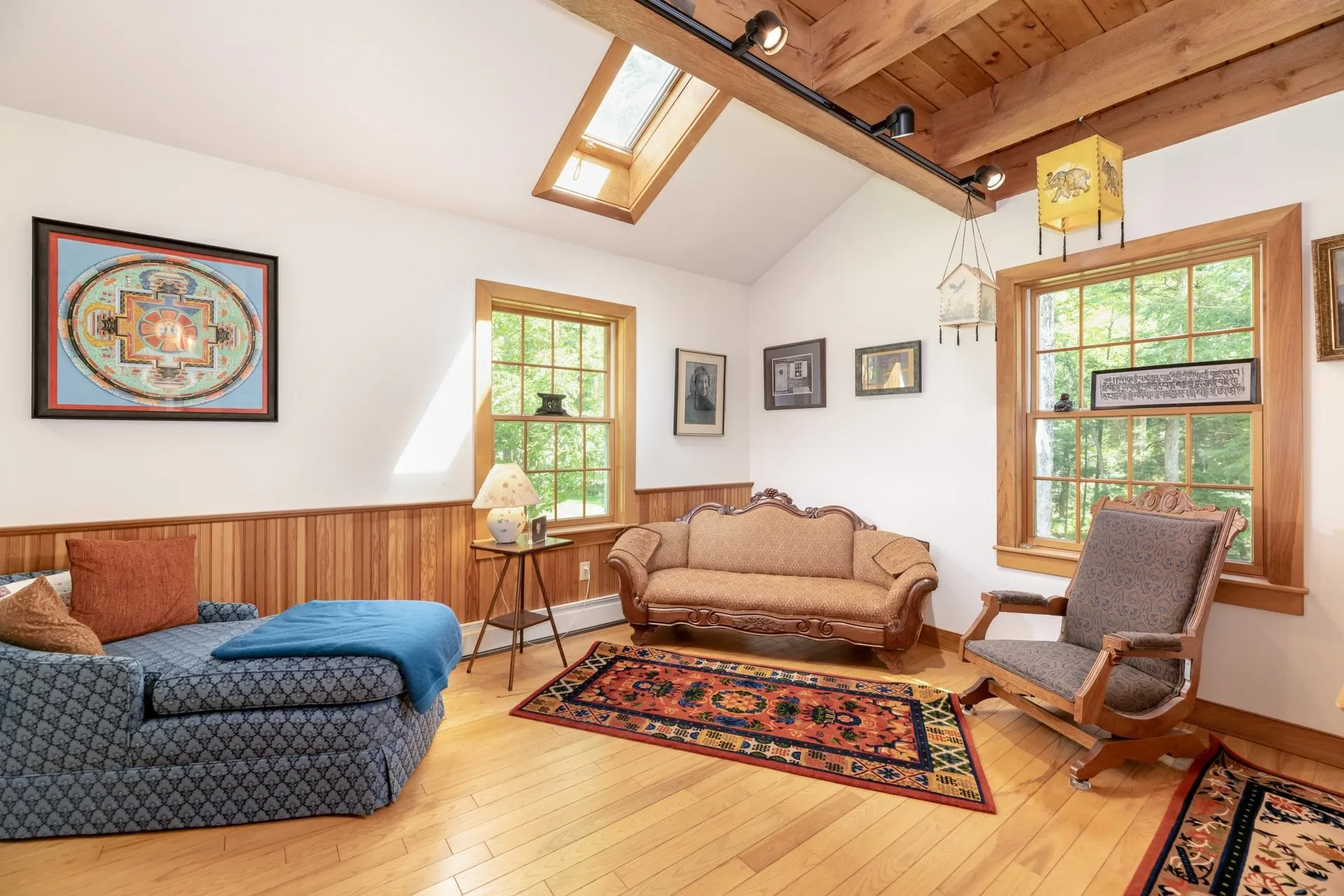 117 Hunkins Pond Road Sanbornton NH 03269