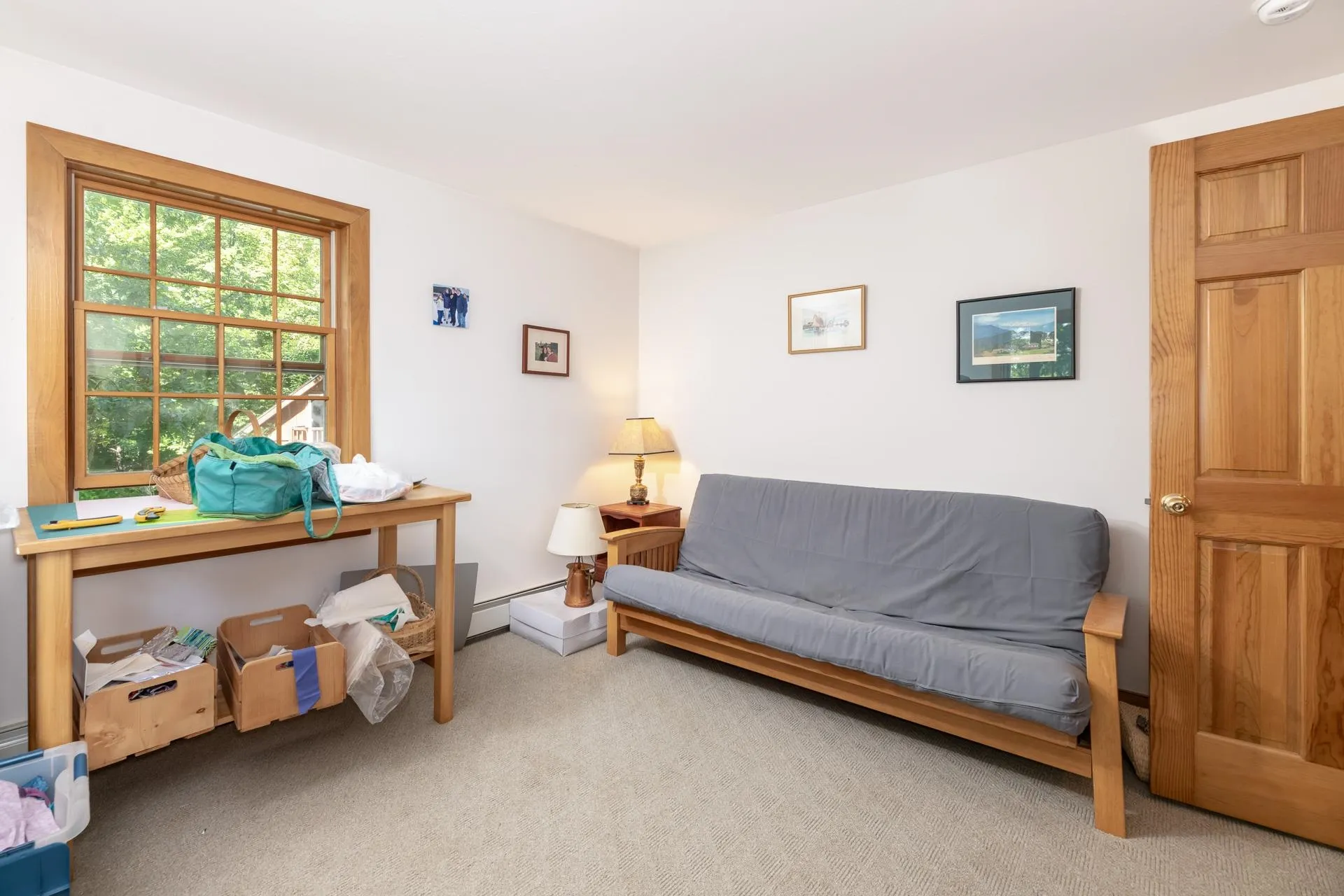 117 Hunkins Pond Road Sanbornton NH 03269