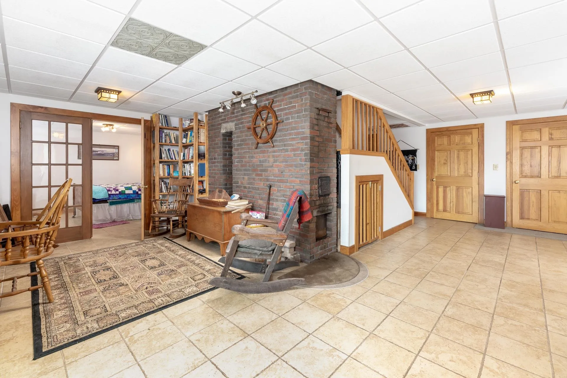 117 Hunkins Pond Road Sanbornton NH 03269