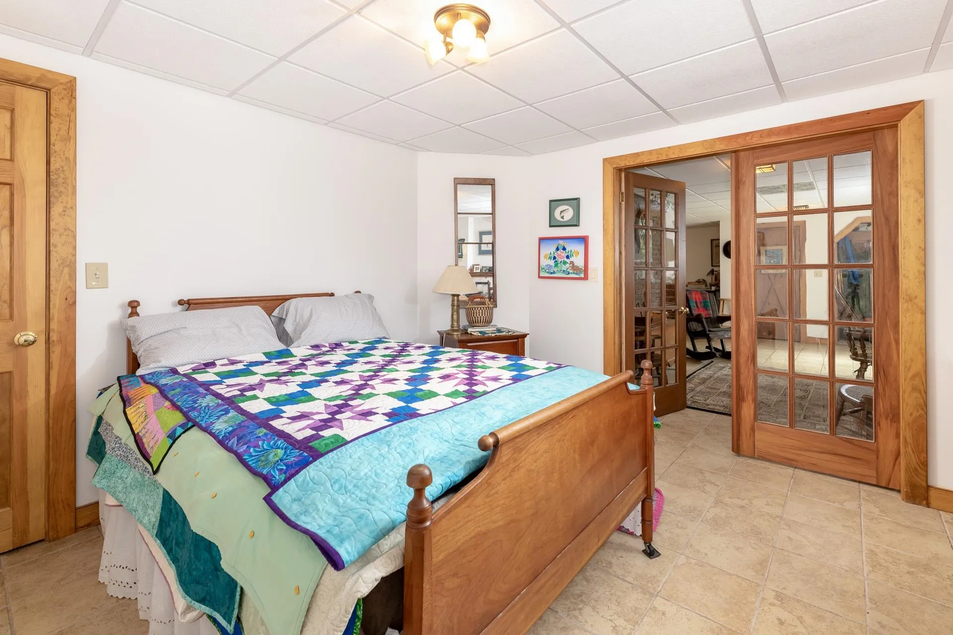117 Hunkins Pond Road Sanbornton NH 03269